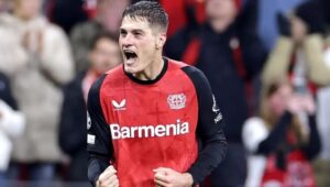 Tuttomercatoweb: Patrik Schick Masuk Radar AC Milan!