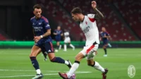 3 PELAJARAN DARI LAGA VS ARSENAL: Heroisme Torriani, Serangan Tumpul, dan Kebangkitan Duo Inggris