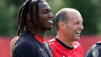Wawancara Eksklusif Leão dari Singapura: Bicara Peran Pemimpin, Allegri, dan Target Scudetto