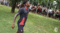 VIDEO: Tonton Suasana Milanello di Hari Pertama Latihan AC Milan!