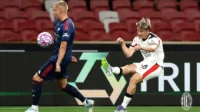 Rating Pemain AC Milan vs Arsenal: Tomori Solid, Torriani Jadi Pahlawan di Adu Penalti!