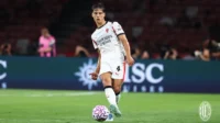 DEBUT MEYAKINKAN: Samuele Ricci Langsung Jadi ‘Metronom’ di Lini Tengah Allegri!