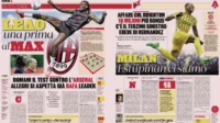 SELANGKAH LAGI RESMI: Milan dan Brighton Sepakat, Estupiñán Segera Mendarat!