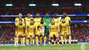 Lebih Realistis, Lebih Solid: Pesan Kompak Rossoneri untuk Musim Baru