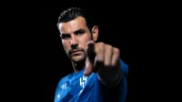 RESMI: Theo Hernandez Tinggalkan AC Milan, Bergabung dengan Al-Hilal!