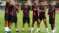 Revolusi Allegri Dimulai: Inilah Eksperimen Formasi ‘Bunglon’ Milan di Laga Perdana Melawan Arsenal