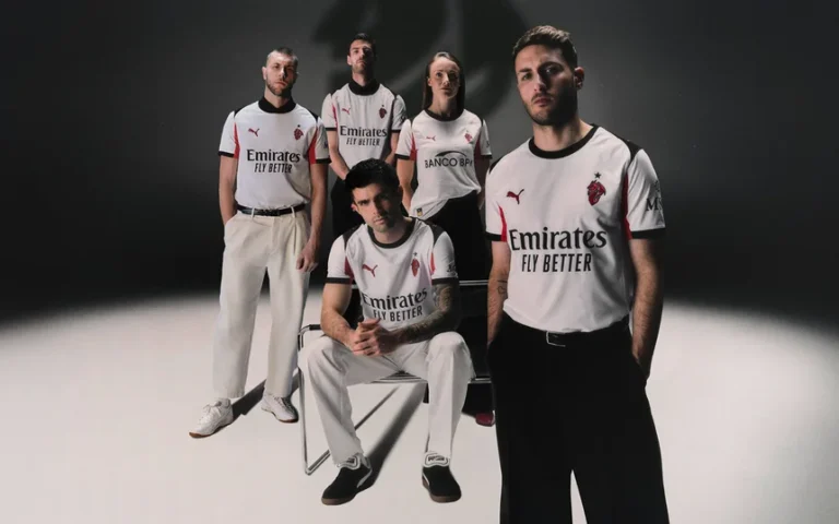 JURANG FINANSIAL: Kesepakatan Rekor Man City Tunjukkan Betapa Jauhnya Milan & Serie A Tertinggal