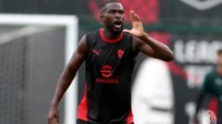 PROYEK BARU ALLEGRI: Tomori Akan Dijadikan ‘Andrea Barzagli’ di Lini Pertahanan Milan