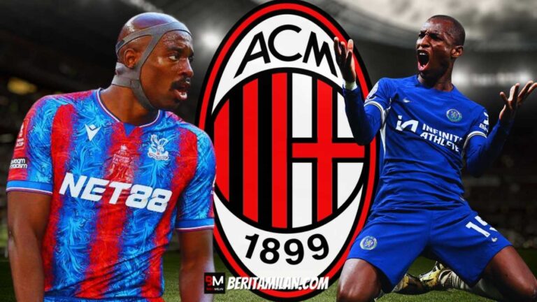 Nicolas Jackson, Jean-Philippe Mateta