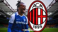 PERANG JET PRIBADI: Milan & Fenerbahce Rebutan Jemput Archie Brown di Brussels!