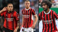 Butuh Dana Segar, Milan Siap ‘Cuci Gudang’: Bologna Tertarik Angkut Trio Pobega, Adli, & Okafor