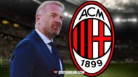 Laporan PianetaMilan: Inilah 6 Nama Alternatif AC Milan untuk Gantikan Jashari