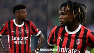 Laporan Gazzetta: Real Betis Bisa Jadi Solusi untuk Dua Pemain ‘Gagal’ Rossoneri