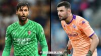 Milan Selesaikan Transfer Kiper Hari Ini!