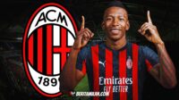 HERE WE GO! Fabrizio Romano Konfirmasi Pervis Estupiñán ke AC Milan!