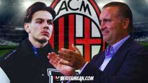 HERE WE GO! Fabrizio Romano Konfirmasi Transfer Ardon Jashari ke AC Milan