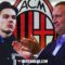 HERE WE GO! Fabrizio Romano Konfirmasi Transfer Ardon Jashari ke AC Milan