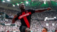Update Transfer Milan: Doué Target Utama Bek Kanan, Boniface Opsi Striker Mahal