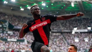 Laporan Lengkap Fabrizio Romano: Inilah Alasan Mengapa Transfer Boniface ke Milan Jadi Sulit