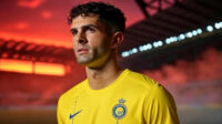 Digoda Al-Nassr, Milan Justru Percepat Perpanjangan Kontrak Pulisic