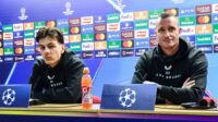 PERINGATAN PELATIH CLUB BRUGGE: “Jashari Harus Kembali Latihan Hari Senin!”