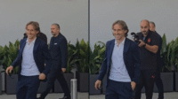 Luka Modric Telah Mendarat di Milan untuk Jalani Tes Medis