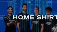 MAKIN MEMANAS: Jashari Tolak Sesi Foto Tim, Sudah Ngebet ingin Pindah ke Milan!