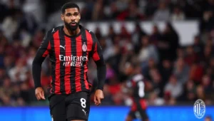 Diam-diam Juventus Siapkan Langkah Bajak Ruben Loftus-Cheek