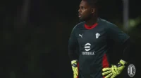 TERUNGKAP: Inilah Alasan Sebenarnya Mike Maignan Absen di Laga Kontra Arsenal