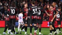 PESTA GOL DI PERTH! Milan Bantai Perth Glory 9-0, Tutup Tur dengan Sempurna