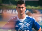 RESMI: Alvaro Morata Tinggalkan AC Milan, Gabung Proyek Ambisius Como