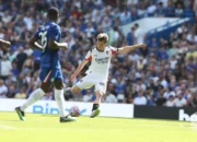 Alexis Saelemaekers: “Kami Tidak Pikirkan Scudetto, Fokus Jadi Grup yang Bersatu”