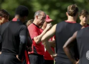Kabar Baik dan Buruk dari Milanello Jelang Laga Lawan Udinese