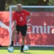 Bukan Lagi Misteri, Inilah Rencana Taktik Massimiliano Allegri untuk AC Milan