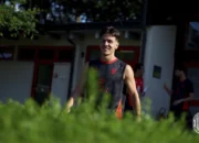 Ucap Alhamdulillah, Ardon Jashari Mengaku Senang Bisa Kembali Merumput