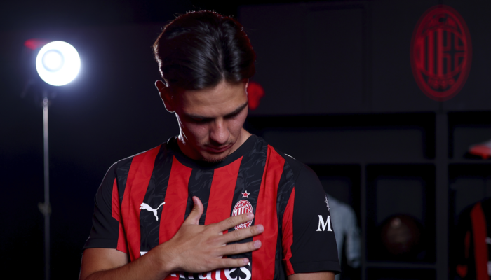 Pakar Liga Belgia Bicara: “Jashari Bahkan Lebih Baik dari Reijnders!”