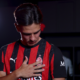 Wawancara Lengkap Ardon Jashari: Janji untuk Bawa AC Milan Kembali Berjaya