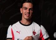 Jawaban Singkat Penuh Makna, Jashari Beri Sinyal Positif Soal Pemulihannya