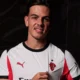Terungkap! ‘Besa’, Tradisi Albania yang Jadi Senjata Rahasia AC Milan Rekrut Jashari