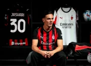 Wawancara Lengkap Ardon Jashari: “Saya Hanya Menginginkan AC Milan”