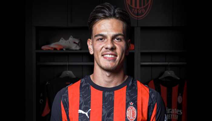 Terungkap! Inilah Rincian Lengkap Bonus dalam Transfer Ardon Jashari ke Milan