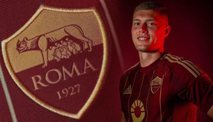 Peluang Transfer Tak Terduga, Artem Dovbyk Ditawarkan ke AC Milan