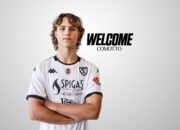 Usai Perpanjang Kontrak di AC Milan, Christian Comotto Resmi Gabung Spezia