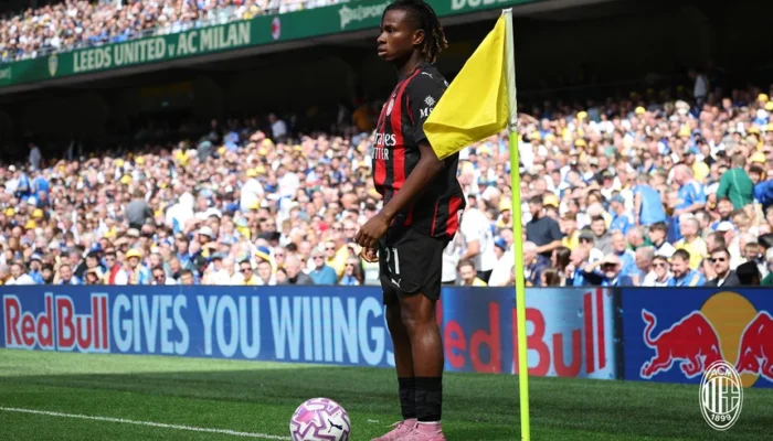 Chukwueze Menuju Liga Inggris: Kesepakatan Pribadi Oke, Formula Transfer Masih Digodok