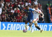 Efek Mimpi Buruk Lawan Chelsea? Andrei Coubis Ngotot Tinggalkan Milan