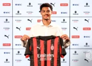 RESMI: Koni De Winter Jadi Bek Baru AC Milan, Dikontrak Hingga 2030
