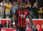 Ruang Perawatan Milan Semakin Penuh, Tiga Pemain Penting Lewatkan Sesi Latihan