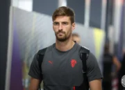 Matteo Gabbia Tegas: ‘Bagi Kami, Insiden Nkunku Jelas Penalti’