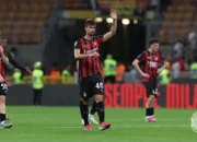 Jadi Pemimpin Baru, Gabbia Puji Atmosfer Segar di Milanello Pasca Revolusi Skuad