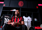 Investasi Bodong €42 Juta? Milan Pertimbangkan Lepas Nkunku di Januari